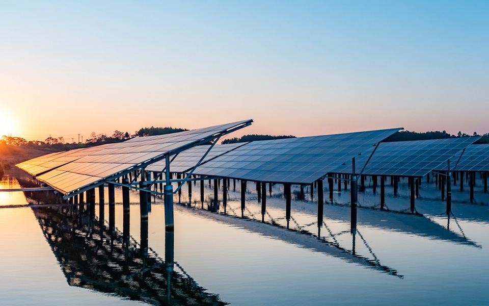 Community Solar Projects