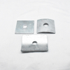 HDG Curved Washers