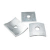 Pole Line Hardware Flat Washers