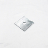HDG Curved Washers