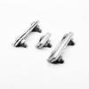Three Bolt Straight Suspension Clamp
