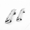Three Bolt Angle Suspension Clamp