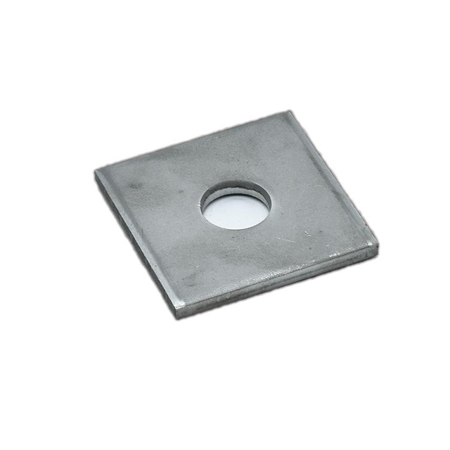 Stainless Steel Washer