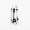 Three Bolt Angle Suspension Clamp