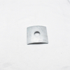 HDG Curved Washers