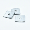 Square Curved Washer Hot-Dipped Galvanized