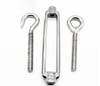 Eye And Hook Type Stainless Steel 304 Turnbuckle