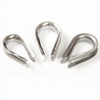 Stainless Steel Wire Rope Thimble