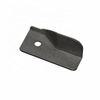  Furniture Hardware Wall Mount Mounting Shelf Angle Bracket Corner Code