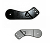 Custom Service Automotive Stamped Bracket Welding Parts