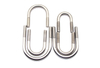 Stainless Steel 304/316 U Bolt Pipe Clamp