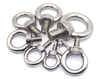Stainless Steel Lifting Eye Bolt