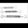 Eye And Hook Type Stainless Steel 304 Turnbuckle