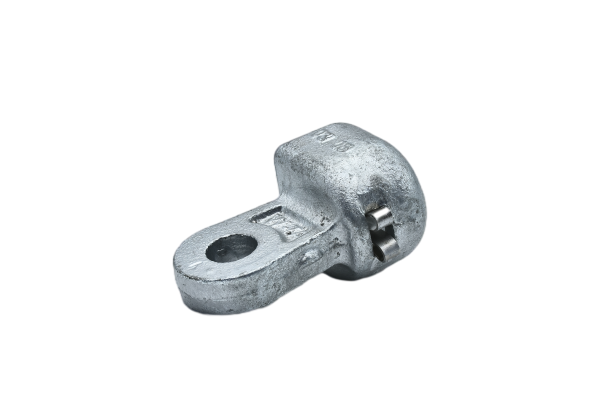 W/WS Type Socket Clevis Eye for Pole Line Fitting