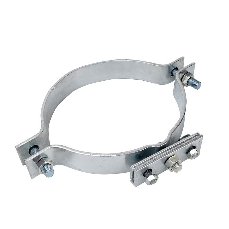 How High-Quality Pole Line Hardware Enhances The Stability of Overhead Power Lines