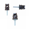 Ceramic Porcelain Power Line Insulator Screw In