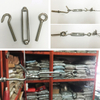 Eye And Hook Type Stainless Steel 304 Turnbuckle