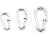  Snap Hook with Screw Lock