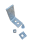 L Wall Bracket