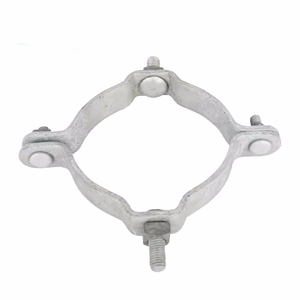 Overhead Power Accessories Adjustable HDG Offset