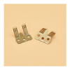 Brass Battery Spring Contact