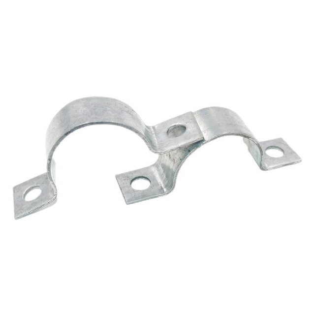 Electric Power Fitting For Over Head Line Pole Clamp