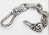 Rigging Hardware Chain Fittings Double Eye End Swivels