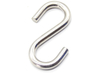 Stainless Steel Hanging S Hooks