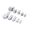 Stainless Steel Swivel Pulley
