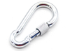  Snap Hook with Screw Lock