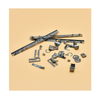 Small Stamping Parts High precision stamping parts Processing Services
