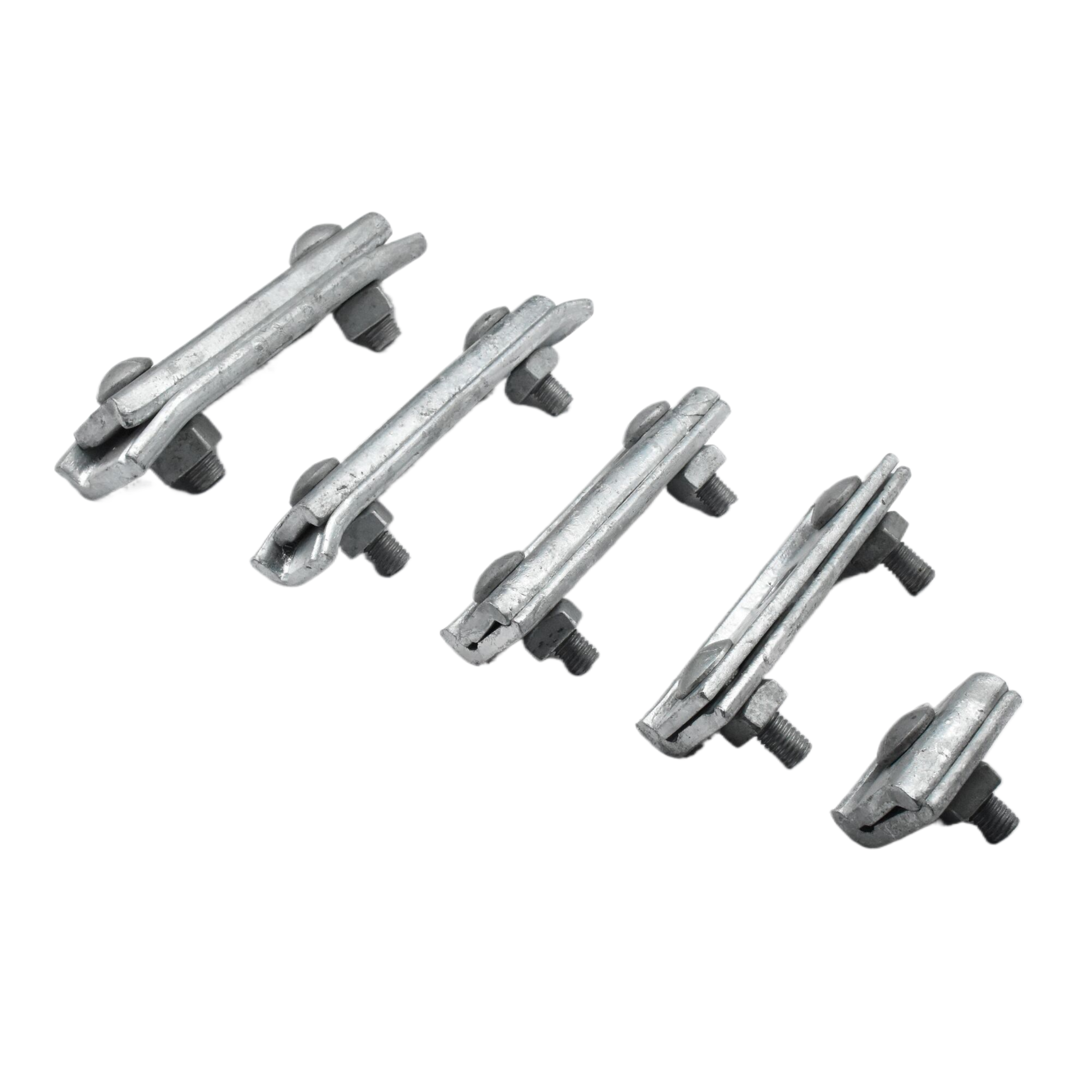 Cable Suspension Clamp