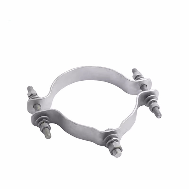 Overhead Power Accessories Adjustable HDG Offset