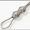 Stainless Steel Simplex And Duplex Wire Rope Clips
