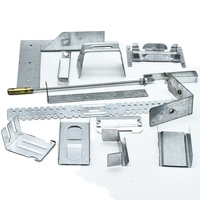 Steel Accessories for Drywall System