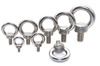 Stainless Steel Lifting Eye Bolt