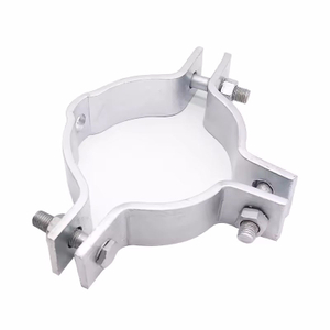 Overhead Power Accessories Adjustable HDG Offset