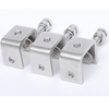 304 Stainless Steel Tiger Clamp Heavy Duty C Clamp