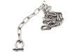 Lifting Accessories Stainless Steel Anchor Bow Shackles