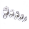 Stainless Steel Swivel Pulley