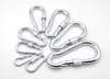  Snap Hook with Screw Lock