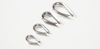 Stainless Steel Wire Rope Thimble