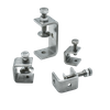 304 Stainless Steel Tiger Clamp Heavy Duty C Clamp