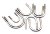 Stainless Steel 304/316 U Bolt Pipe Clamp