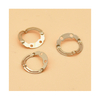 Brass Battery Spring Contact