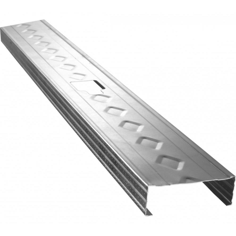 Metal Stud And Track
