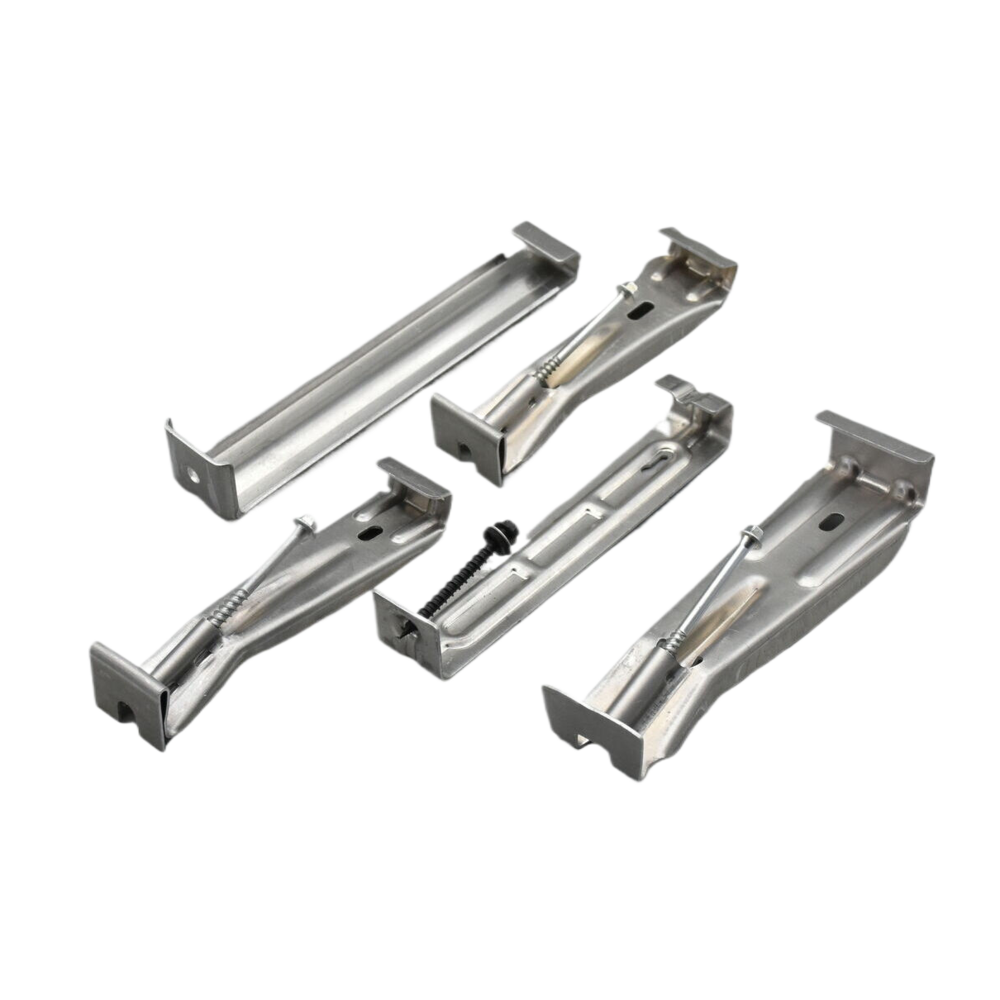 Rain Gutter Hangers